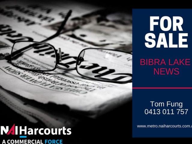 Retail for sale in Bibra Lake, Western Australia