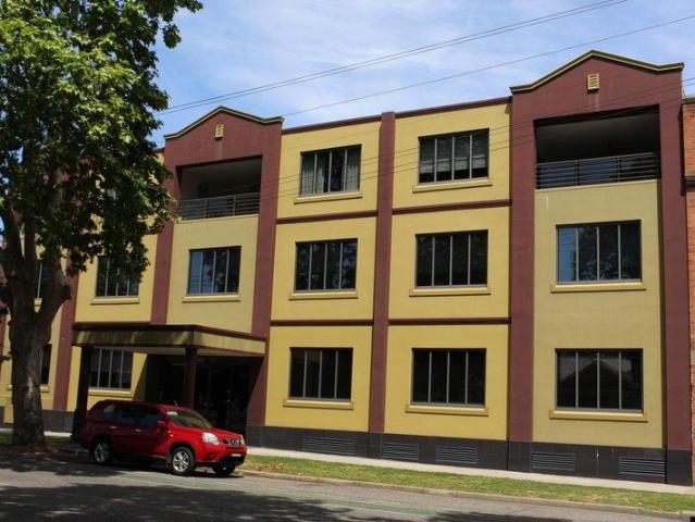 Townhouse for rent in Albury, New South Wales