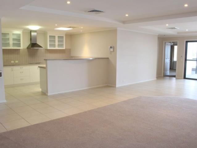 Townhouse for rent in Albury, New South Wales