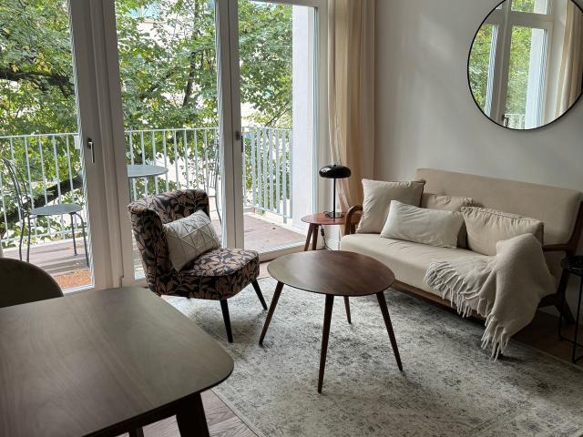 Apartment mieten in Peterswerder, Bremen