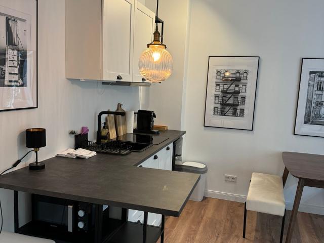 Apartment mieten in Bremen