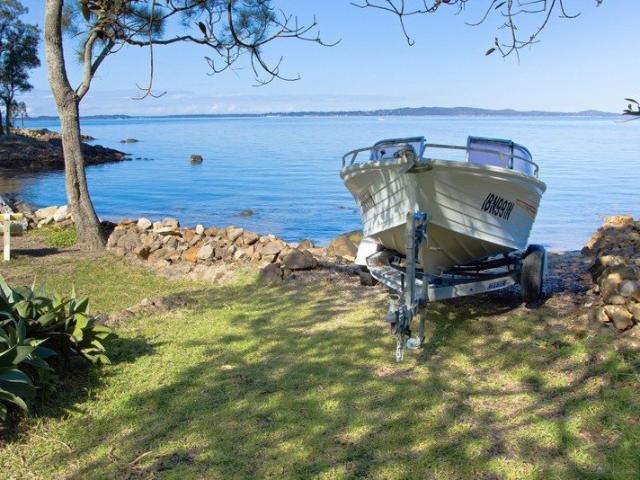 Land for sale in North Arm Cove, Mid-Coast Council