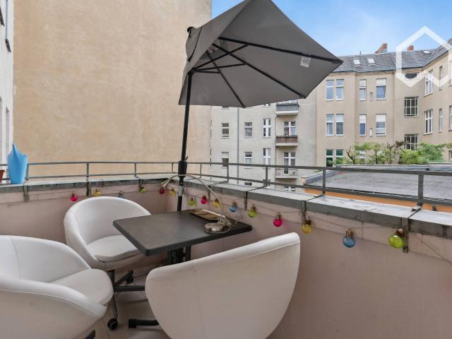 Apartment mieten in Steglitz, Berlin
