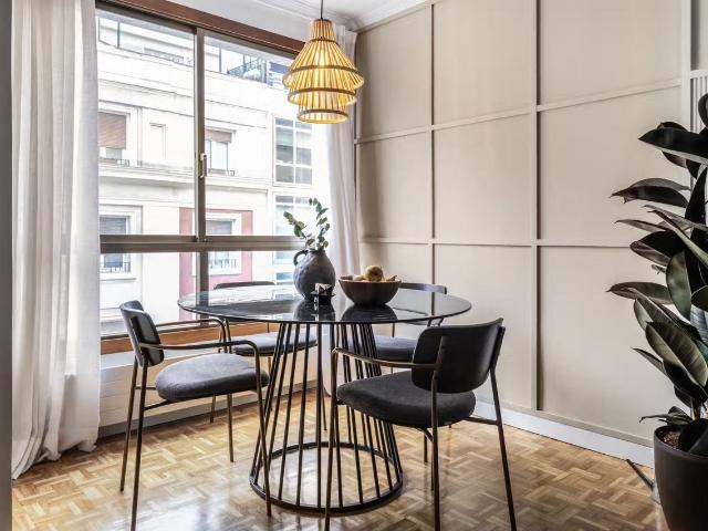 Apartment mieten in Heusteigviertel, Stuttgart