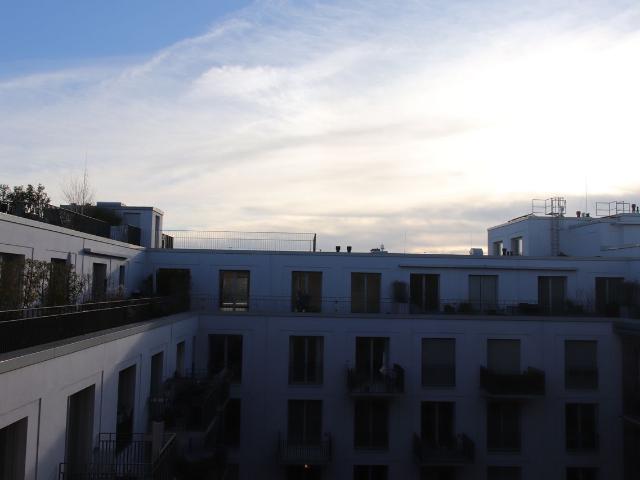 Apartment mieten in Tempelhof–Schöneberg, Berlin