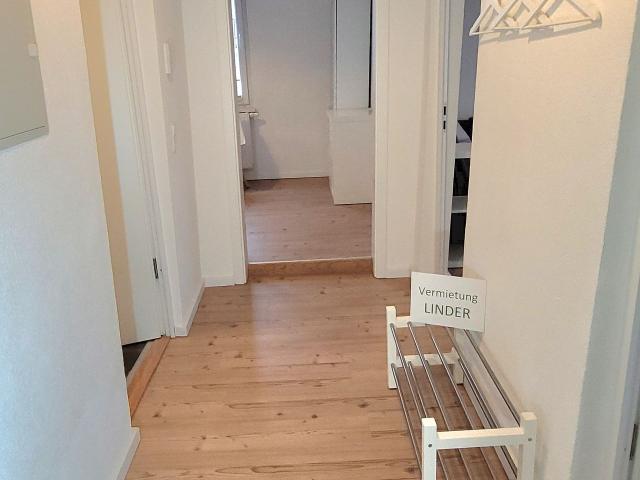Apartment mieten in Söflingen, Ulm