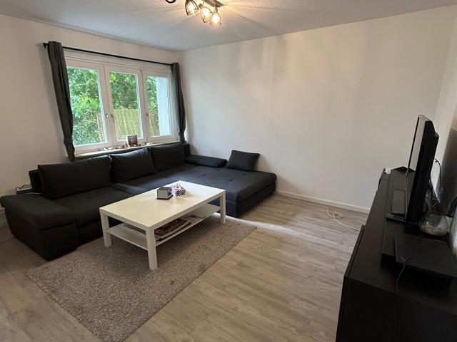 Apartment mieten in Hummelsbüttel, Hamburg