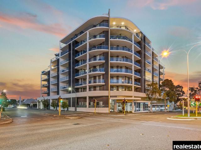 Apartment for rent in Western Australia