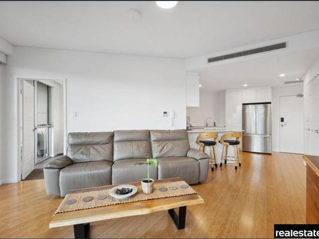 Apartment for rent in Cockburn, Western Australia
