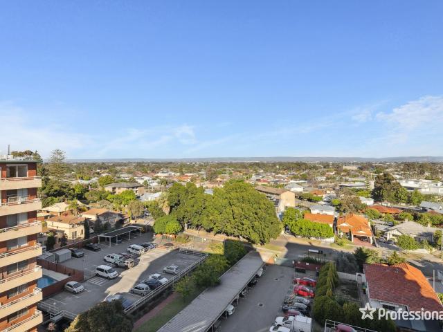 Apartment for sale in Burswood, Western Australia