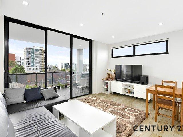 Apartment for sale in Auburn, Sydney