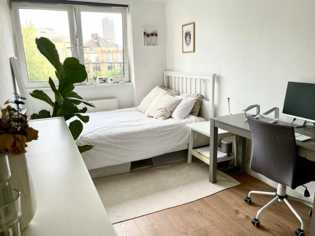 Apartment for rent in Finsbury, Greater London