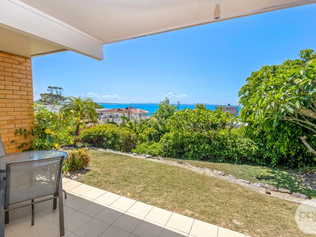Townhouse for sale in Shoal Bay, New South Wales