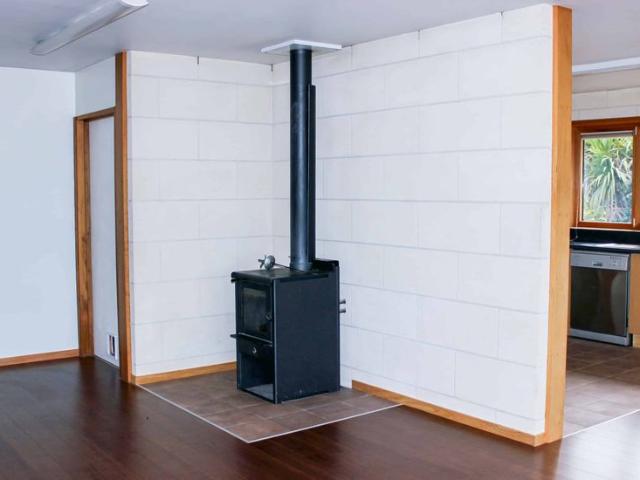 House for rent in Hampden, Waitaki District