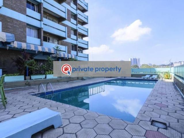 Commercial for sale in Kamukunji, Nairobi