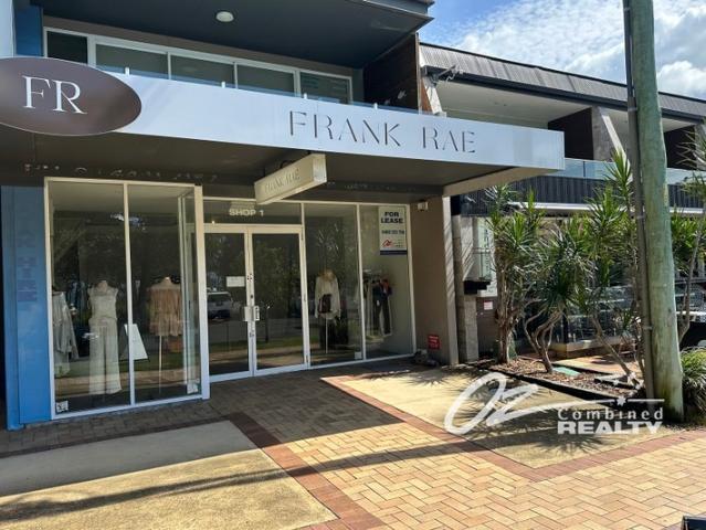 Retail for rent in Huskisson, New South Wales