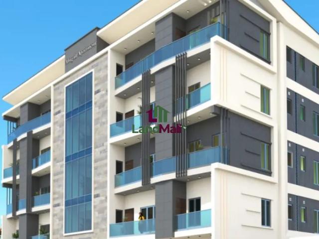 Property for sale in Eti Osa, Abuja
