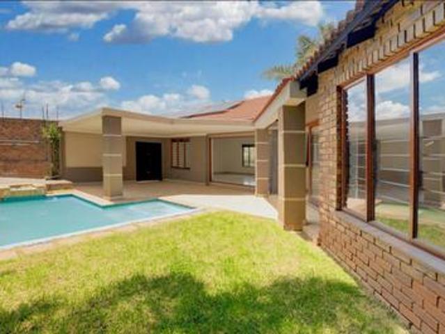 House for sale in Sandton