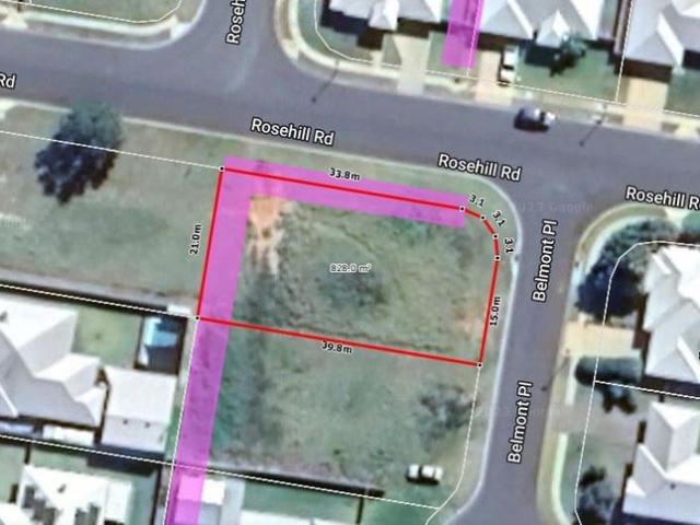Land for sale in Emerald, Queensland