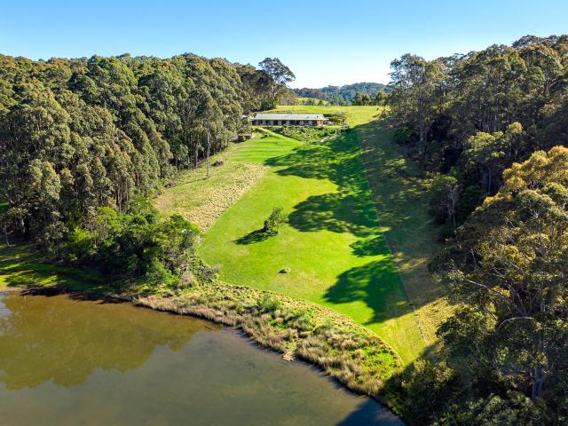 Cottage for sale in Corunna, New South Wales