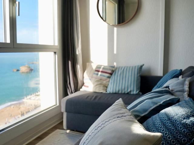 Appartement location à Bayonne, Biarritz