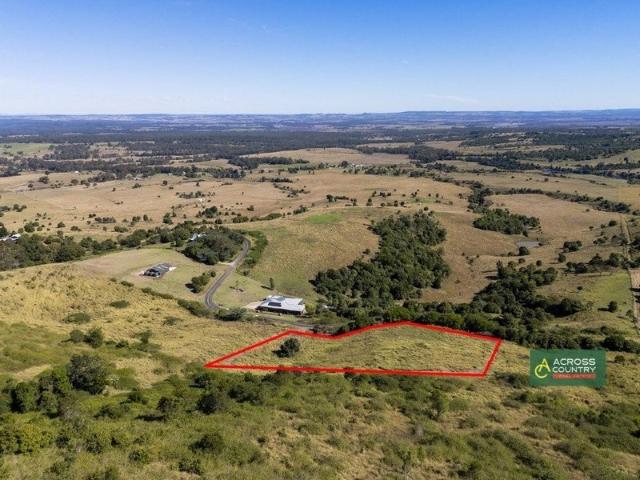 Land for sale in Murgon, Queensland