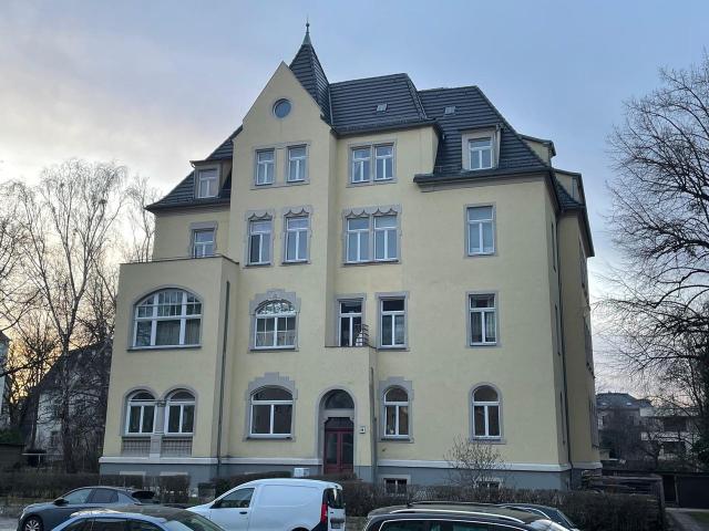 Apartment mieten in Plauen, Dresden