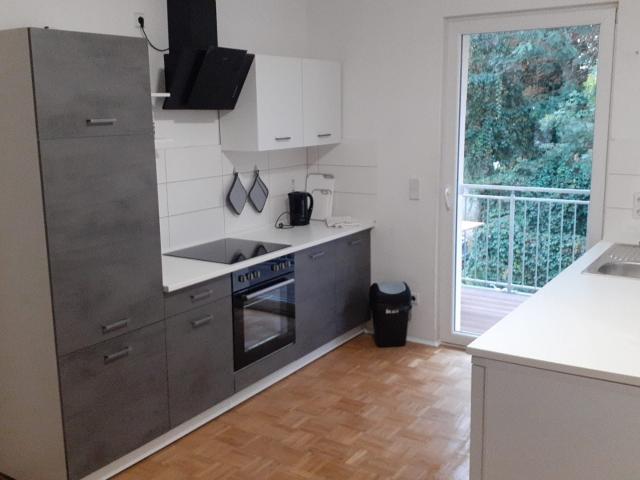 Apartment mieten in Merseburg