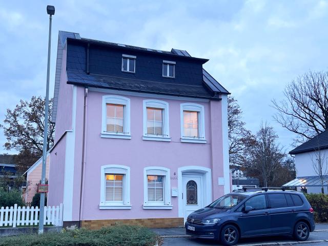 Haus mieten in Selbitz, Bayern