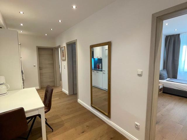Apartment mieten in Herzoghöhe / Am Bauhof, Bayreuth