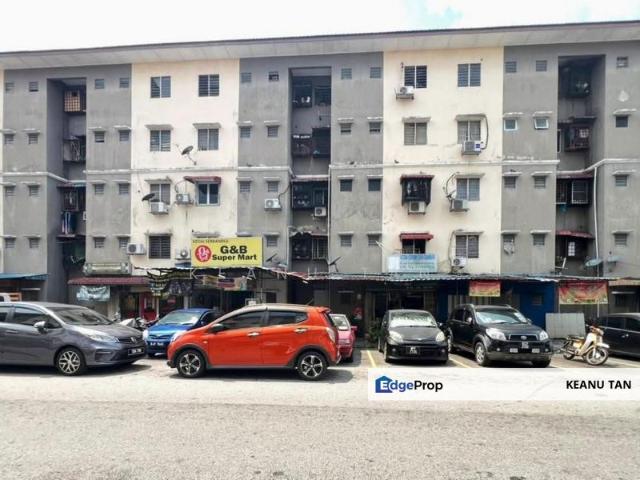 Shop for sale in PJS 1, Petaling Jaya