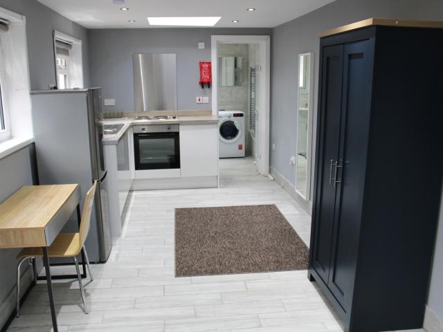 House for rent in Colindale, Greater London