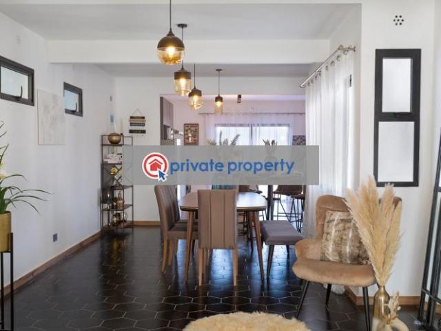 Apartment for sale in Ruiru, Kiambu