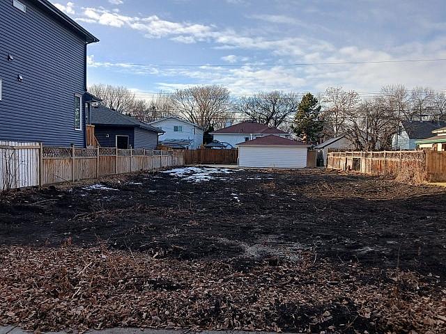 Land for sale in Wedgewood, Alberta