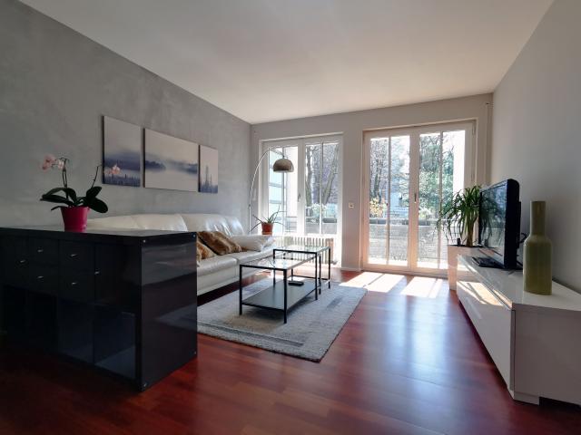 Apartment mieten in Obergiesing-Fasangarten, München
