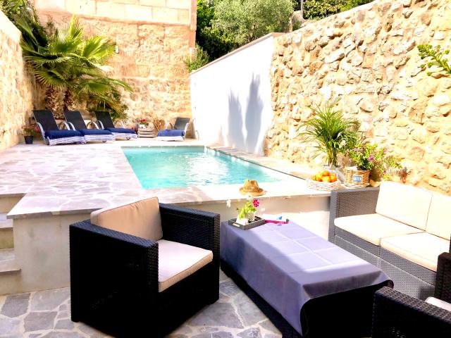 Chalet en venta en Sant Joan, Illes Balears