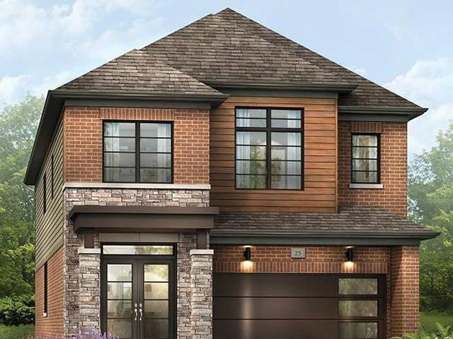 House for sale in Ancaster, Ontario