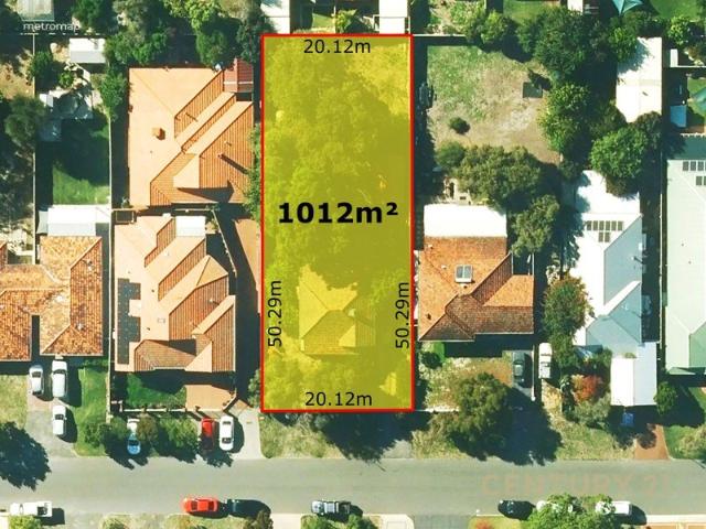 House for sale in Lathlain, Western Australia
