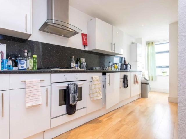 Room for rent in Limehouse, Greater London