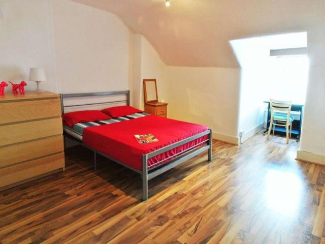 Room for rent in Hornsey, Isle Of Man