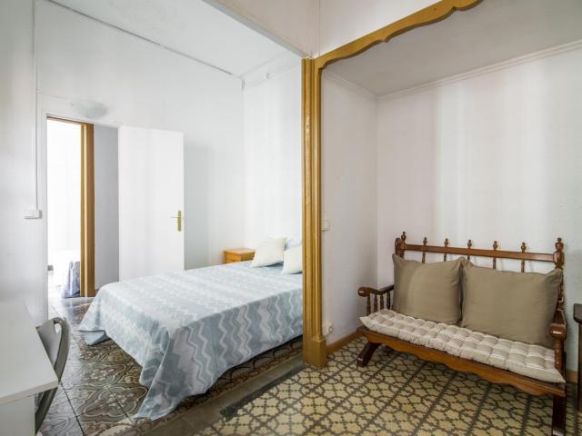 Apartamento en alquiler en la Vila de Gràcia, Barcelona