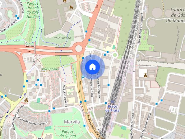 Apartamento alugar em Lisboa
