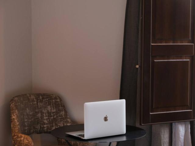 Apartamento en alquiler en Ciutat Vella, Barcelona