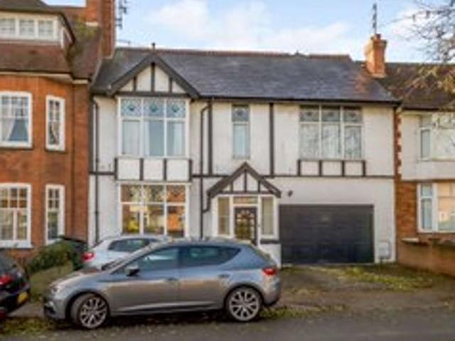Room for rent in St David's, Kingsthorpe