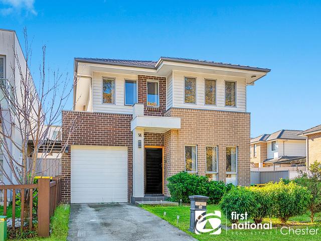 House for rent in Villawood