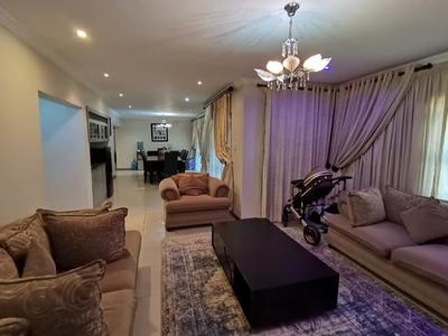 House for sale in Vanderbijlpark