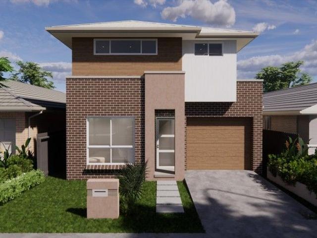 House for sale in Leppington, New South Wales