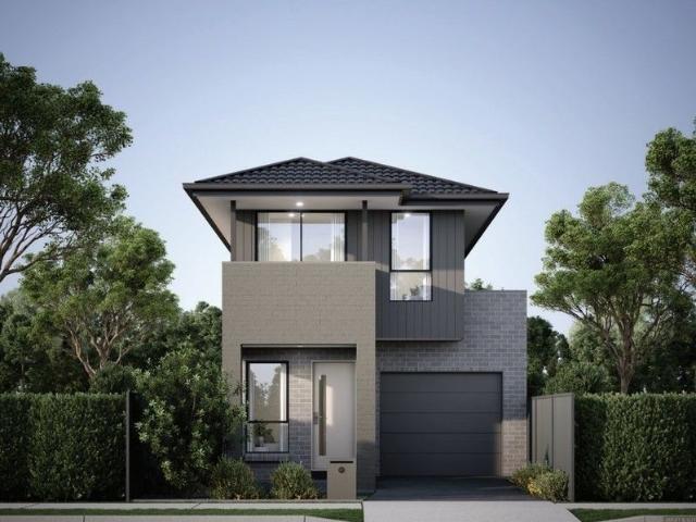 House for sale in Leppington, New South Wales