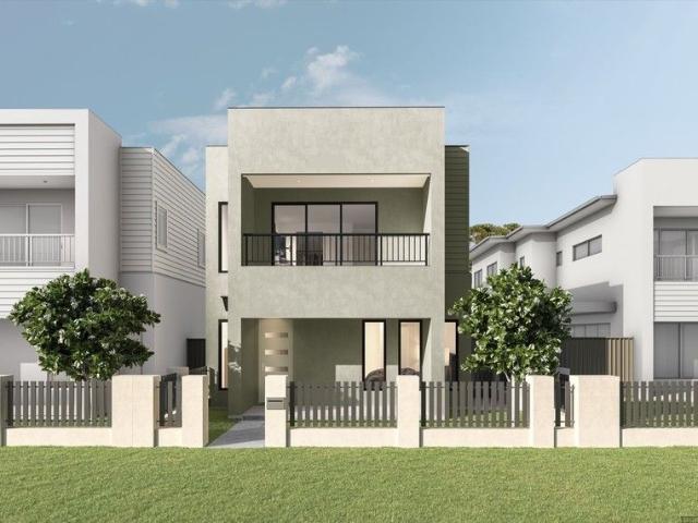 House for sale in Marsden Park, New South Wales