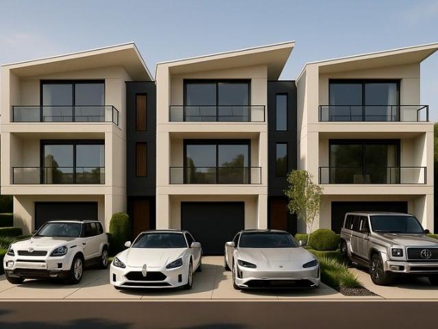 Townhouse for sale in Sydney, New South Wales